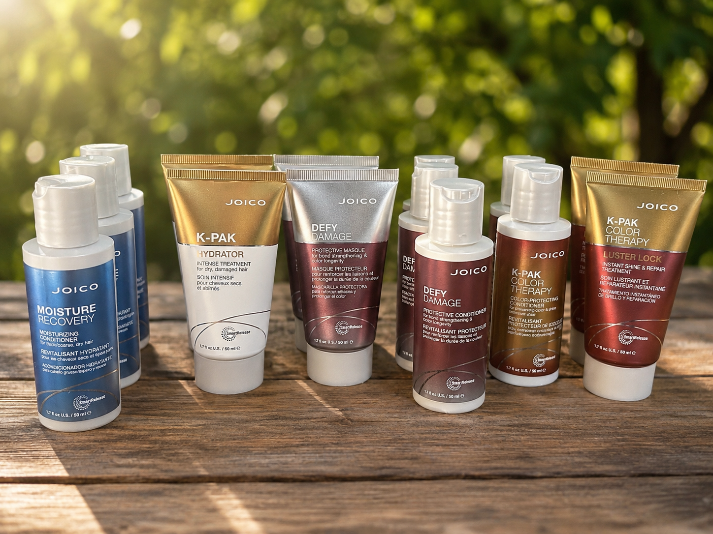 Joico