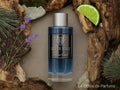 Diane Castel Silver wolf – Fresh Men’s Perfume | Boulevard Scents