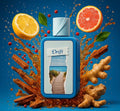 Riiffs Seasons Drift Eau de Parfum 100ml