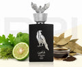 Lattafa Shaheen Silver Eau de Parfum 100ml