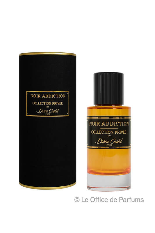 Noir addiction eau de parfume