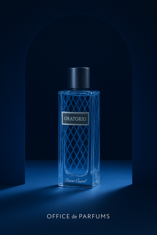Oratorio eau de parfume