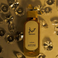 Lattafa hayaati gold elixir