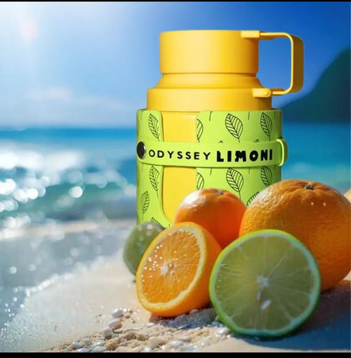 Armaf Odyssey Limoni