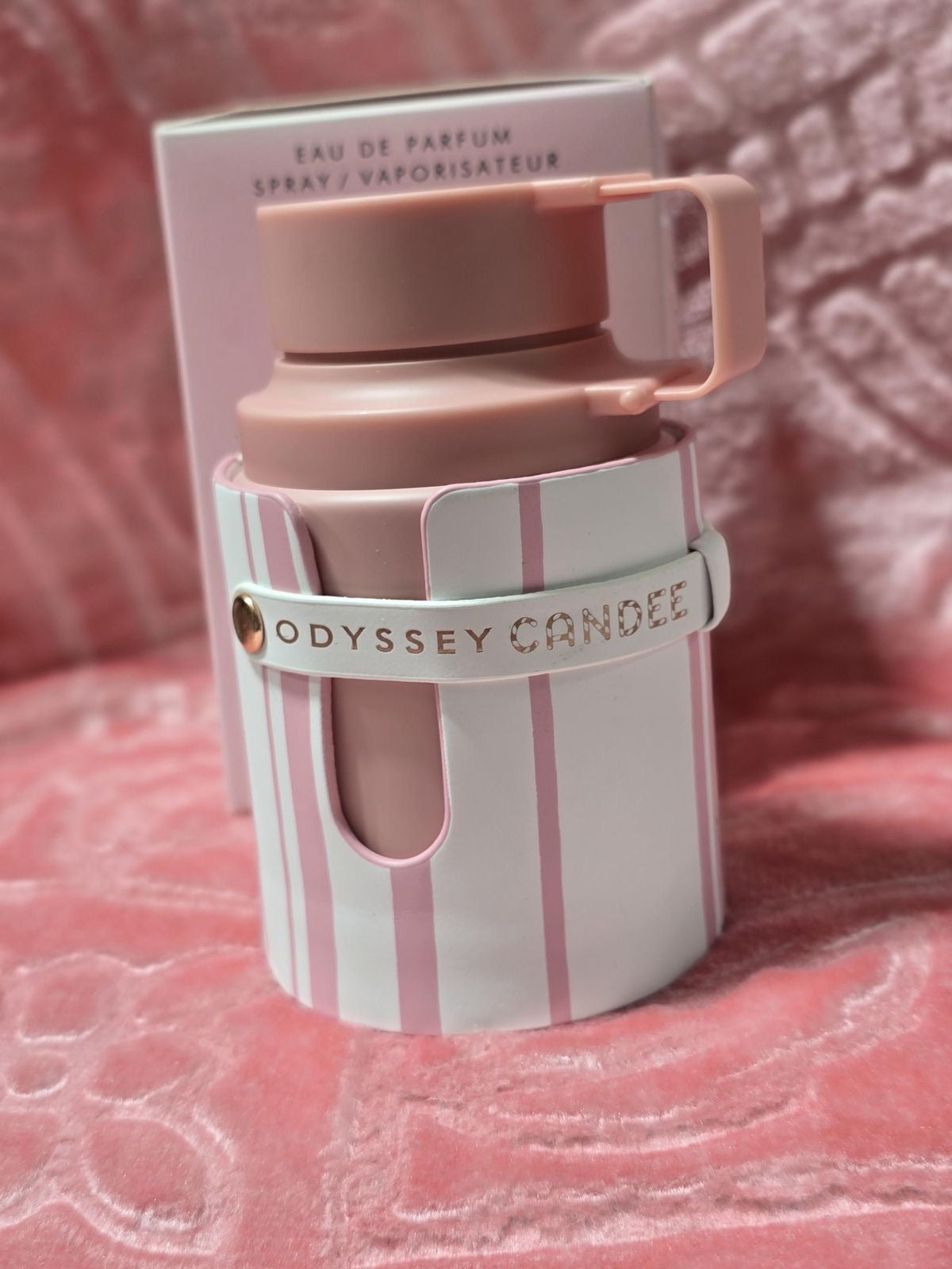 Armaf Odyssey Candee Special Edition