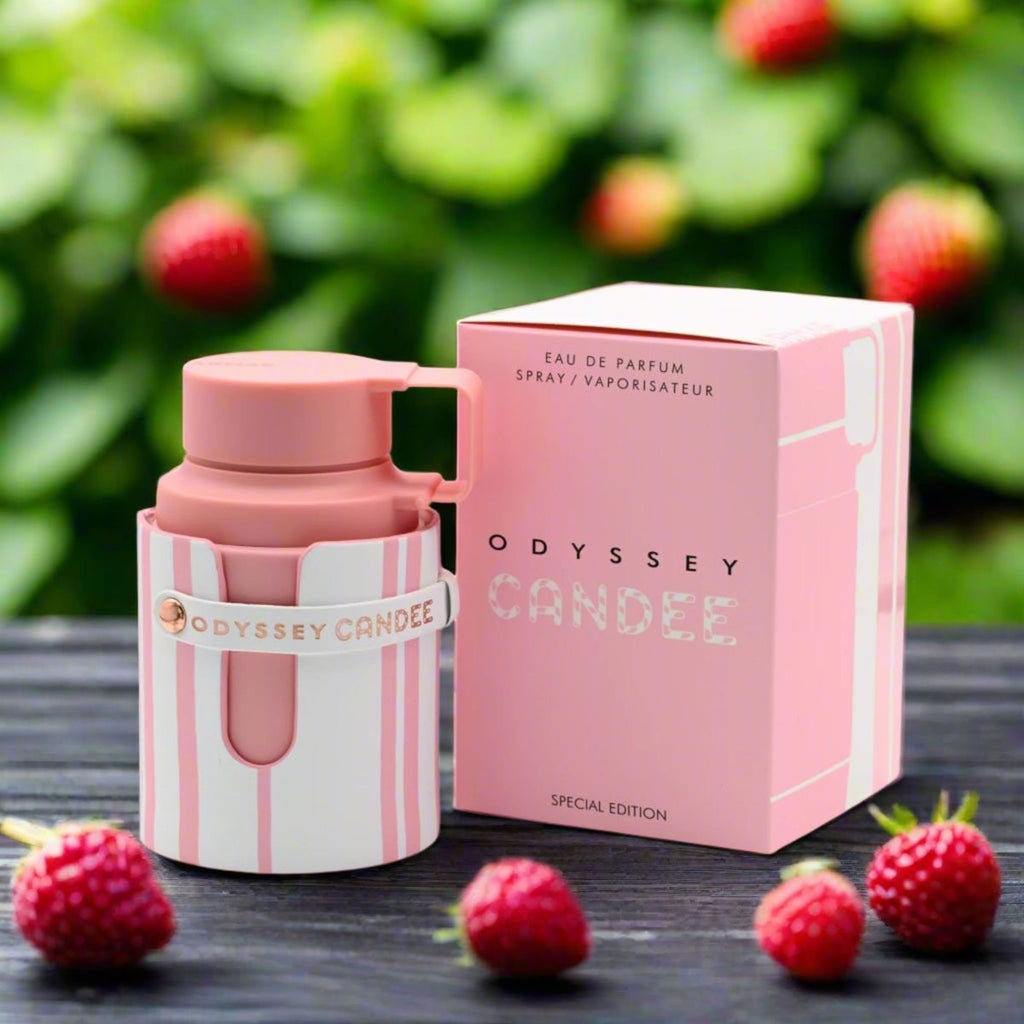 Armaf Odyssey Candee Special Edition