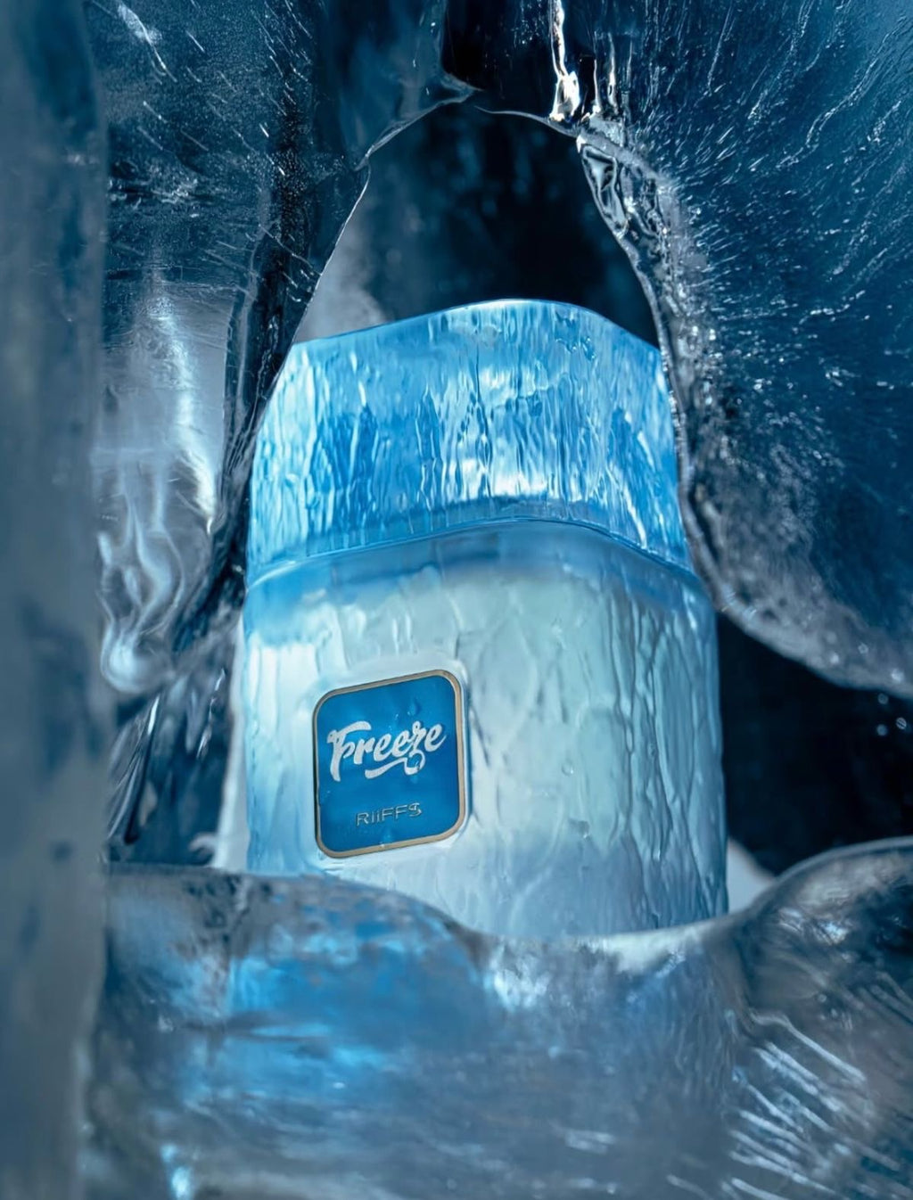 Riiffs Freeze Eau de Parfum 100ml