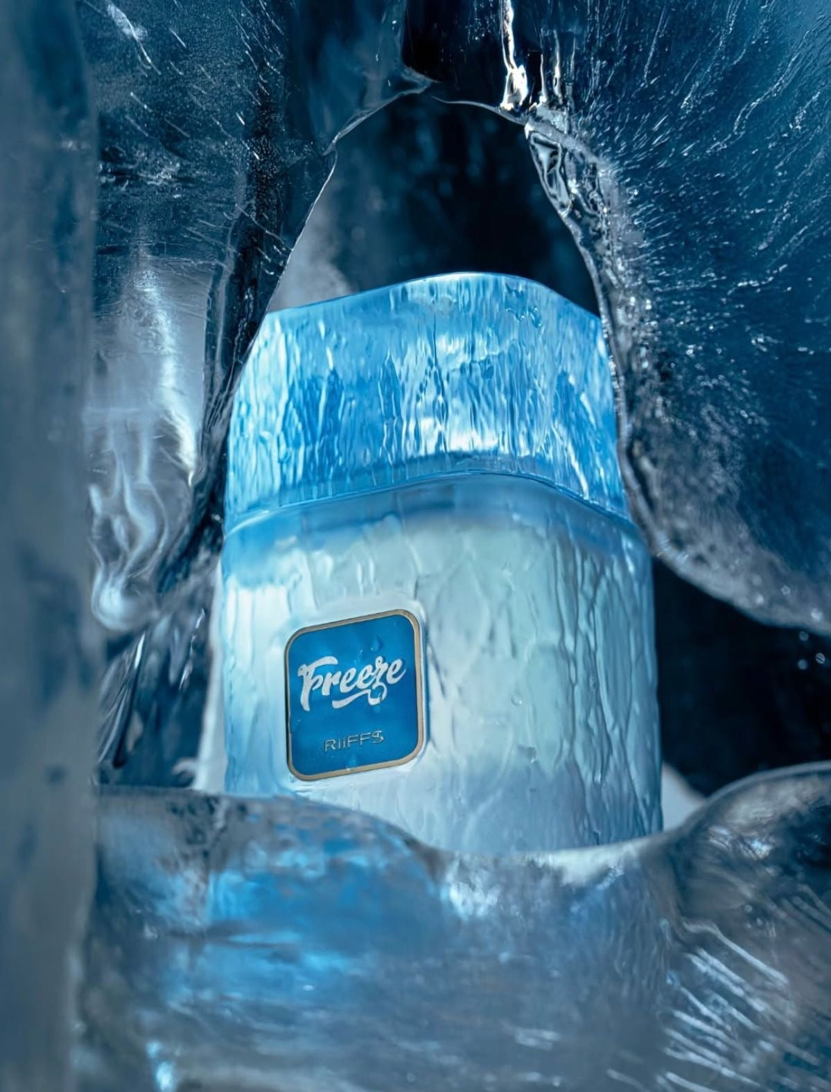 Riiffs Freeze Eau de Parfum 100ml