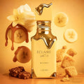 Lattafa Eclaire Banoffi Eau de Parfum 100ml