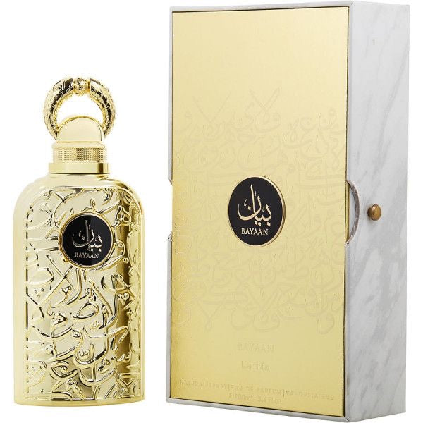 Lattafa Bayaan Eau de Parfum 100ml