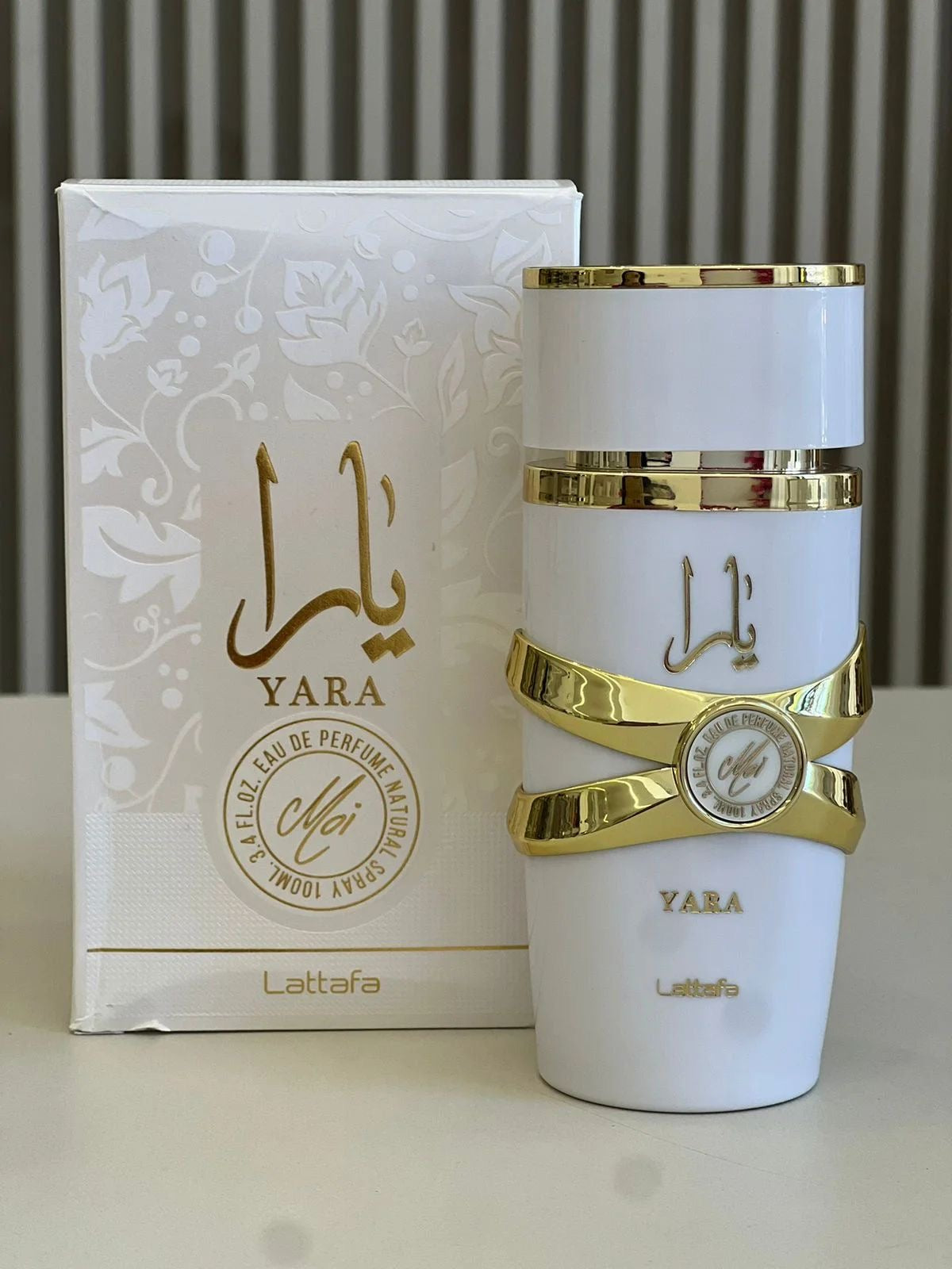 Lattafa Yara Moi Eau de Parfum 100ml