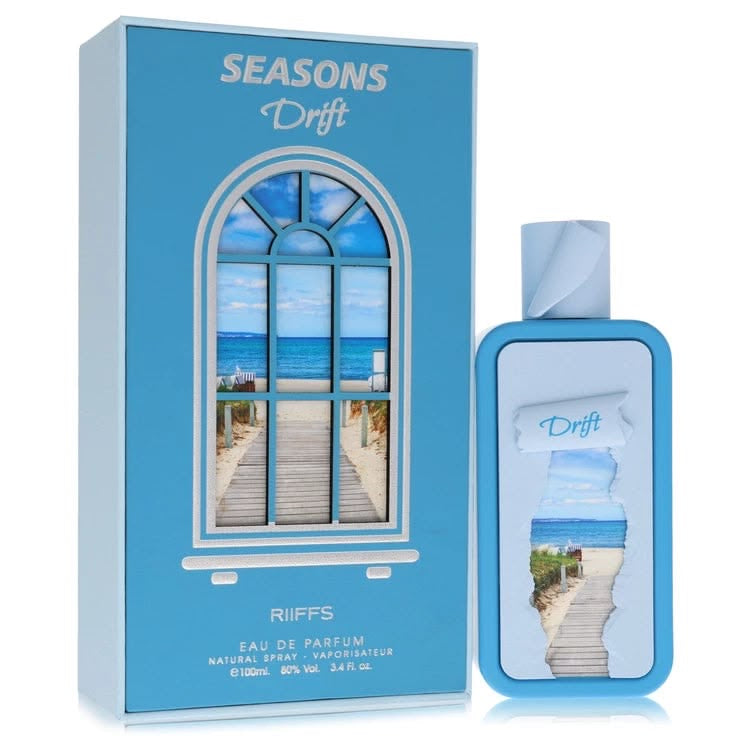 Riiffs Seasons Drift Eau de Parfum 100ml