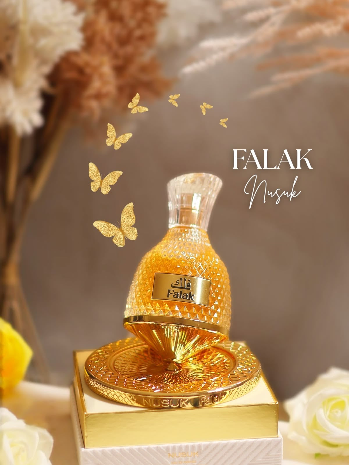 Riiffs falak Eau de parfum 100ml