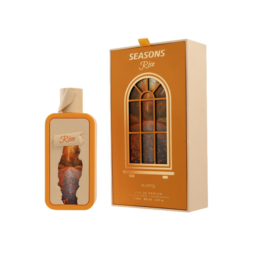 Riiffs Seasons Rise Eau de Parfum 100ml