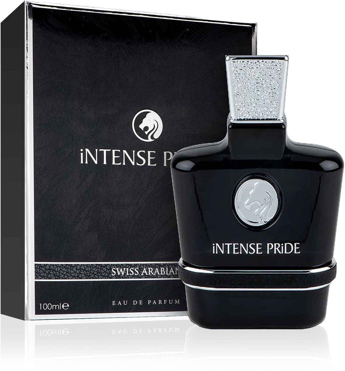 Swiss Arabian Intense Pride Eau de Parfum 100ml
