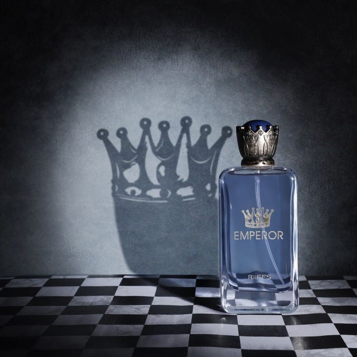 Riiffs Emperor Eau de Parfum 100ml