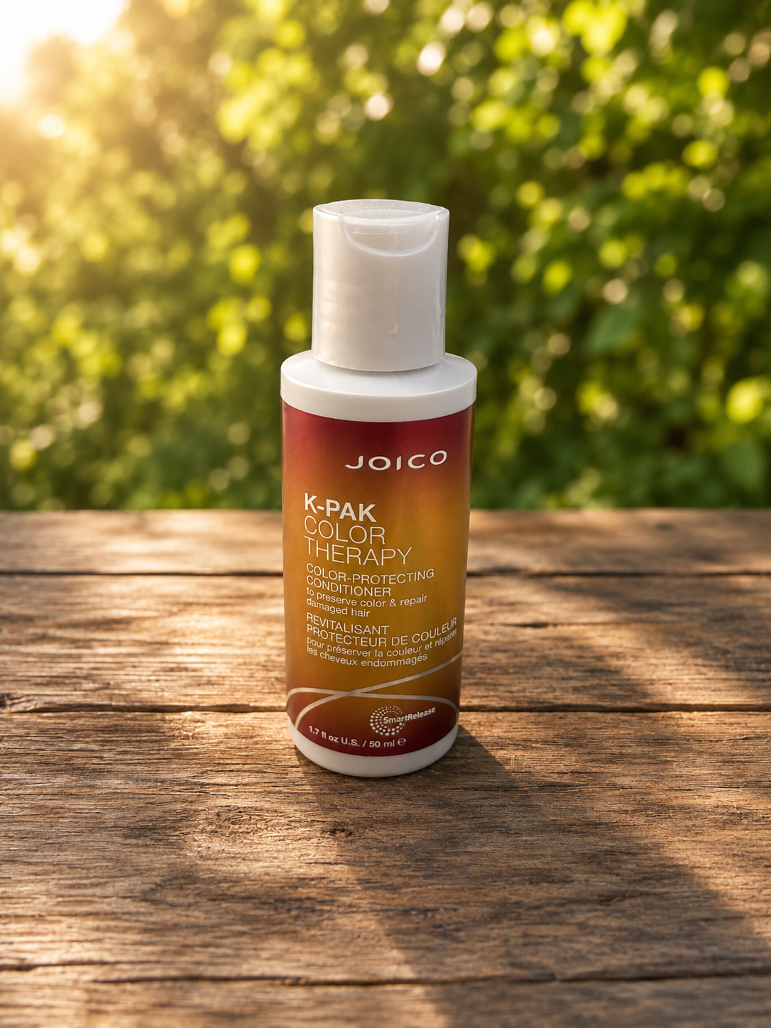 Joico K-PAK color therapy color-protecting conditioner 50ml