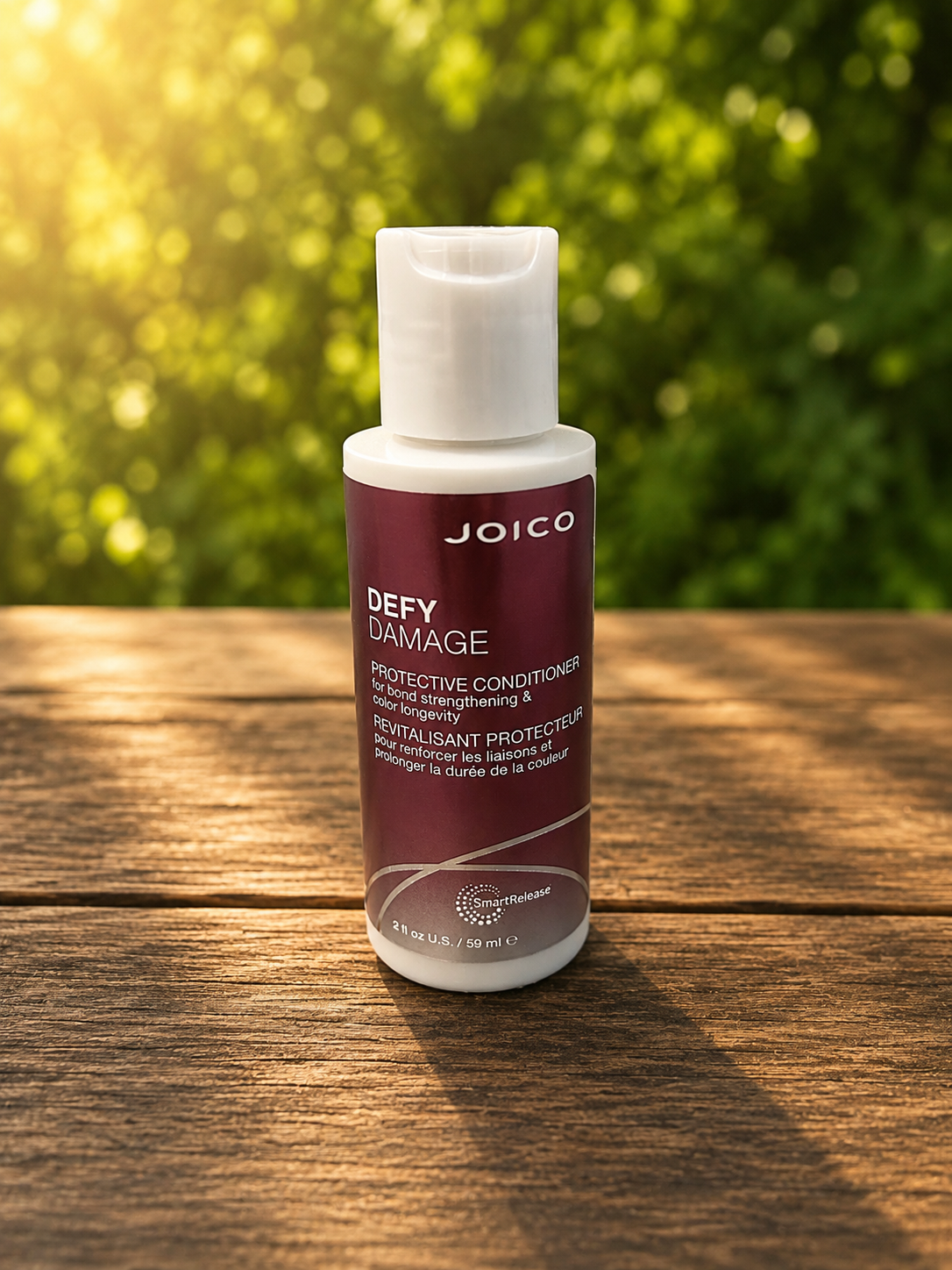 Joico defy damage protective conditioner 59ml