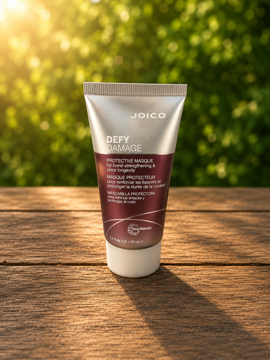 Joico defy damage protective masque 50ml