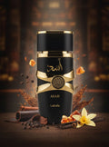 Lattafa Asad Eau de Parfum 100ml